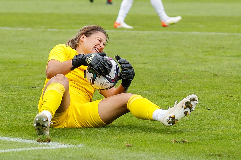 File:2021-09-21 Fussball, Frauen, Länderspiel, Deutschland - Serbien 1DX 4929 by Stepro.jpg