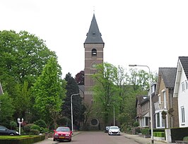 Onze-Lieve-Vrouw-Onbevlekt-Ontvangenkerk