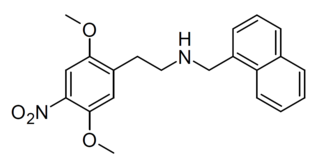 <span class="mw-page-title-main">25N-N1-Nap</span> Chemical compound