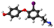 Thumbnail for 3-Iodothyronamine