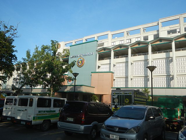 Image: 3189Parañaque City Hall 06