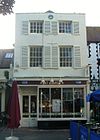 Brighton, East Street 35 (IoE Code 480661) .JPG