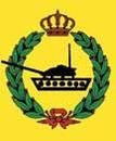 شعار فرقة الملك عبد الله الثاني المدرعة الثالثة