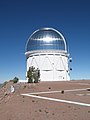 4m-Victor M. Blanco Telescope.jpg