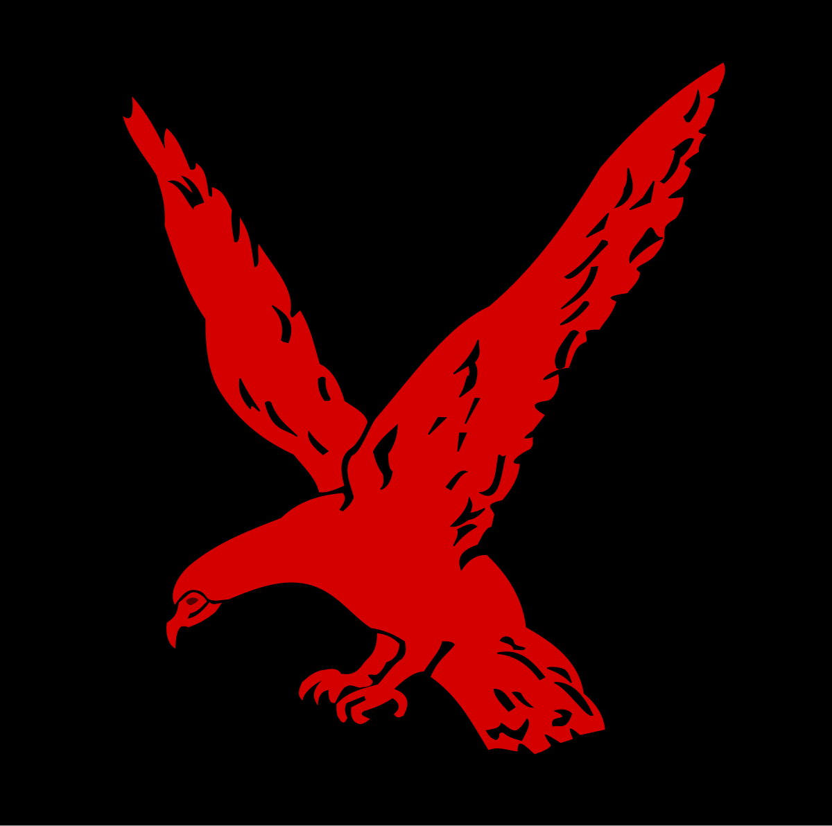 Red Eagles