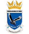 Miniatura para V Brigada Aérea (Chile)