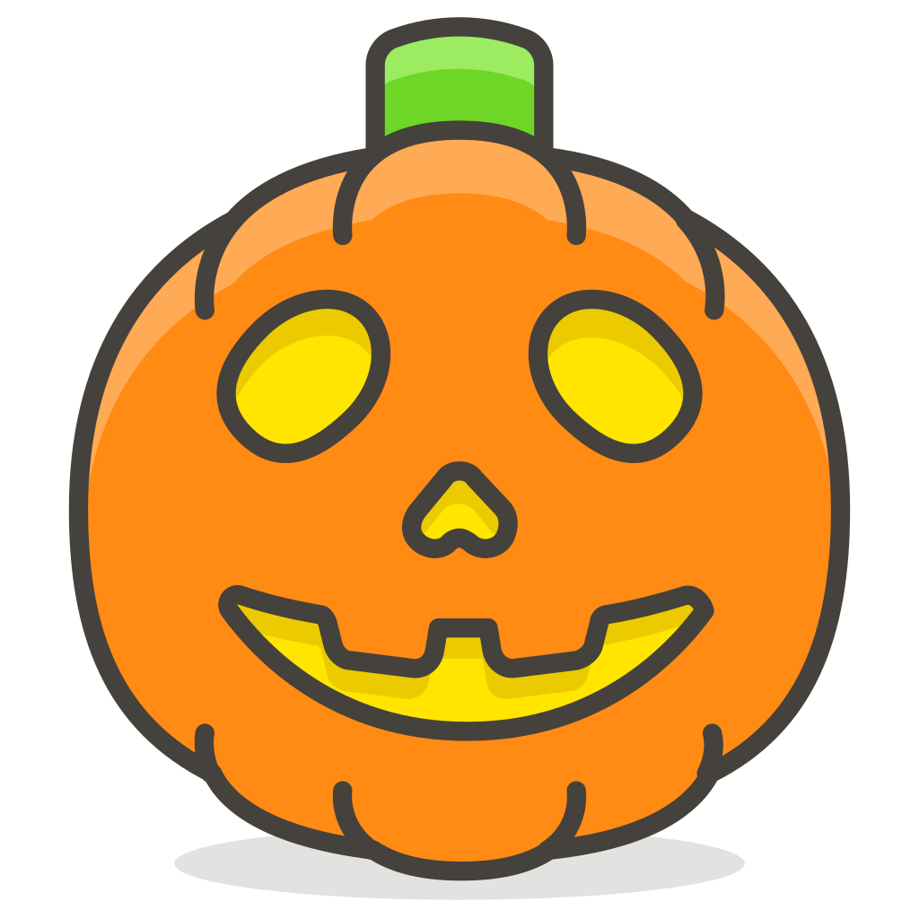 File:Jack-o'-lantern clip art.png - Wikimedia Commons