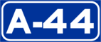 Autovía A-44-ŝildo}
}