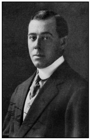 A. W. Tillinghast