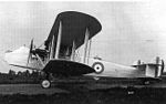 Μικρογραφία για το Avro 557 Ava