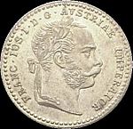 AHG aust 10 kreuzer 1869 obverse.JPG