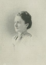 Anna Christy Fall: First female lawyer to argue a case before a jury in Massachusetts ANNA CHRISTY FALL.jpg