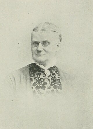 <span class="mw-page-title-main">Arminta Victoria Scott Haensler</span> American physician, lecturer, author (1842–1931)