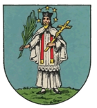Wappen von Gersthof