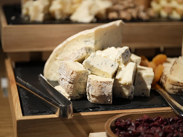 Fromage — Wikipédia
