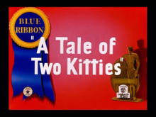 A Tale of Two Kitties title card.PNG