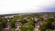 Above West Omaha