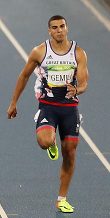 Gemili 2016.