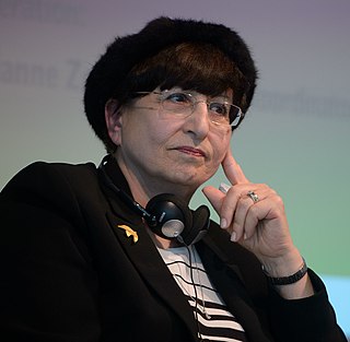 <span class="mw-page-title-main">Adina Bar-Shalom</span> Israeli educator, columnist and social activist