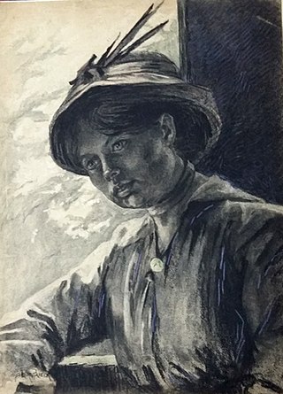 <span class="mw-page-title-main">Gretha Pieck</span> Dutch artist