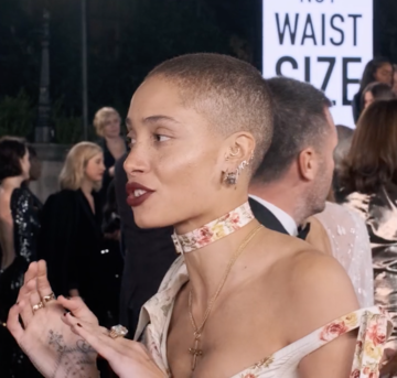 Adwoa Aboah