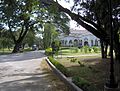 Aga Khan palace, final resting place of MK Gandhi