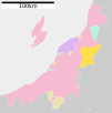 Aga in Niigata Prefecture Ja.svg