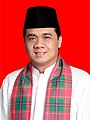 Ahmad Riza Patria, Wakil Gubernur Jakarta