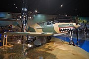 Bell P-39Q Airacobra