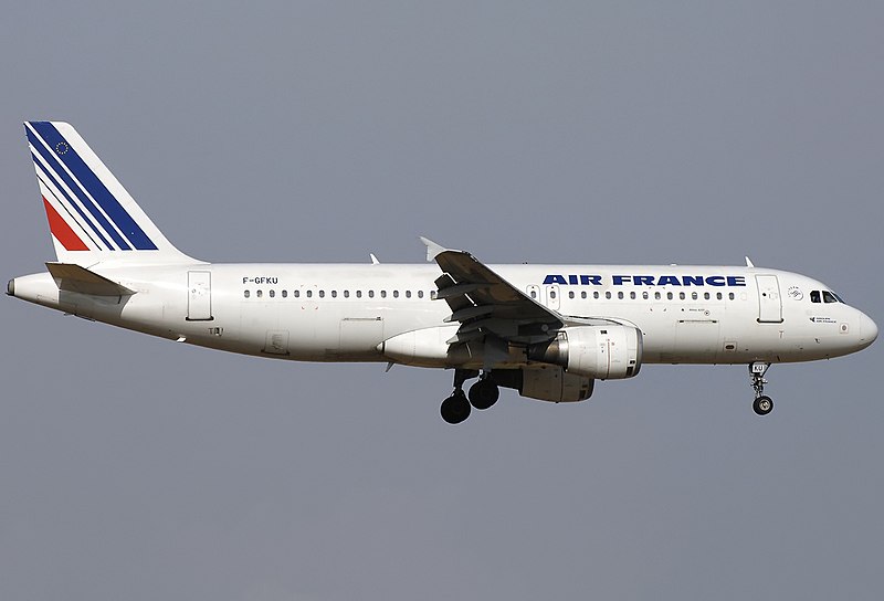 File:Airbus A320-211, Air France JP6580289.jpg
