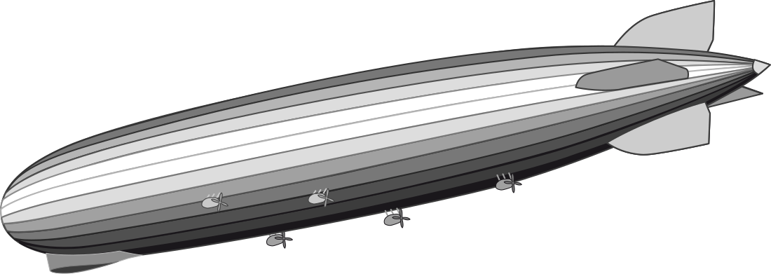 File:Airship-Zeppelin-LZ-127.svg