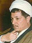 Akbar Hashemi Rafsanjani Potret (5).jpg