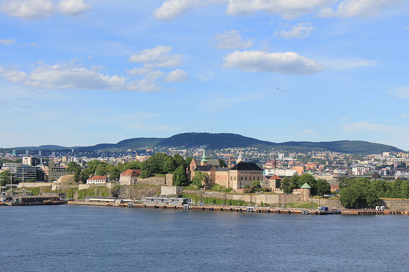 File:Akershus festning i Oslo.JPG