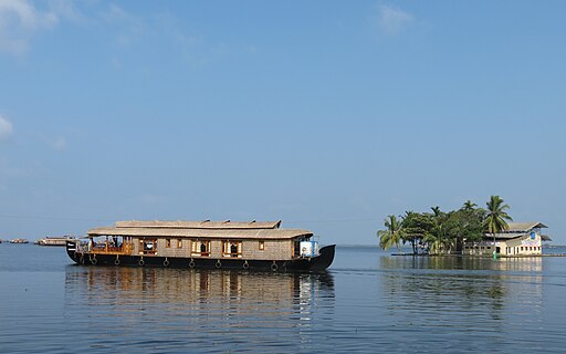 Alappuzha loves Wikimedia IMG 7698