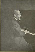 Albert Larrieu