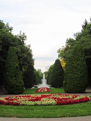 Planty Park (Białystok)