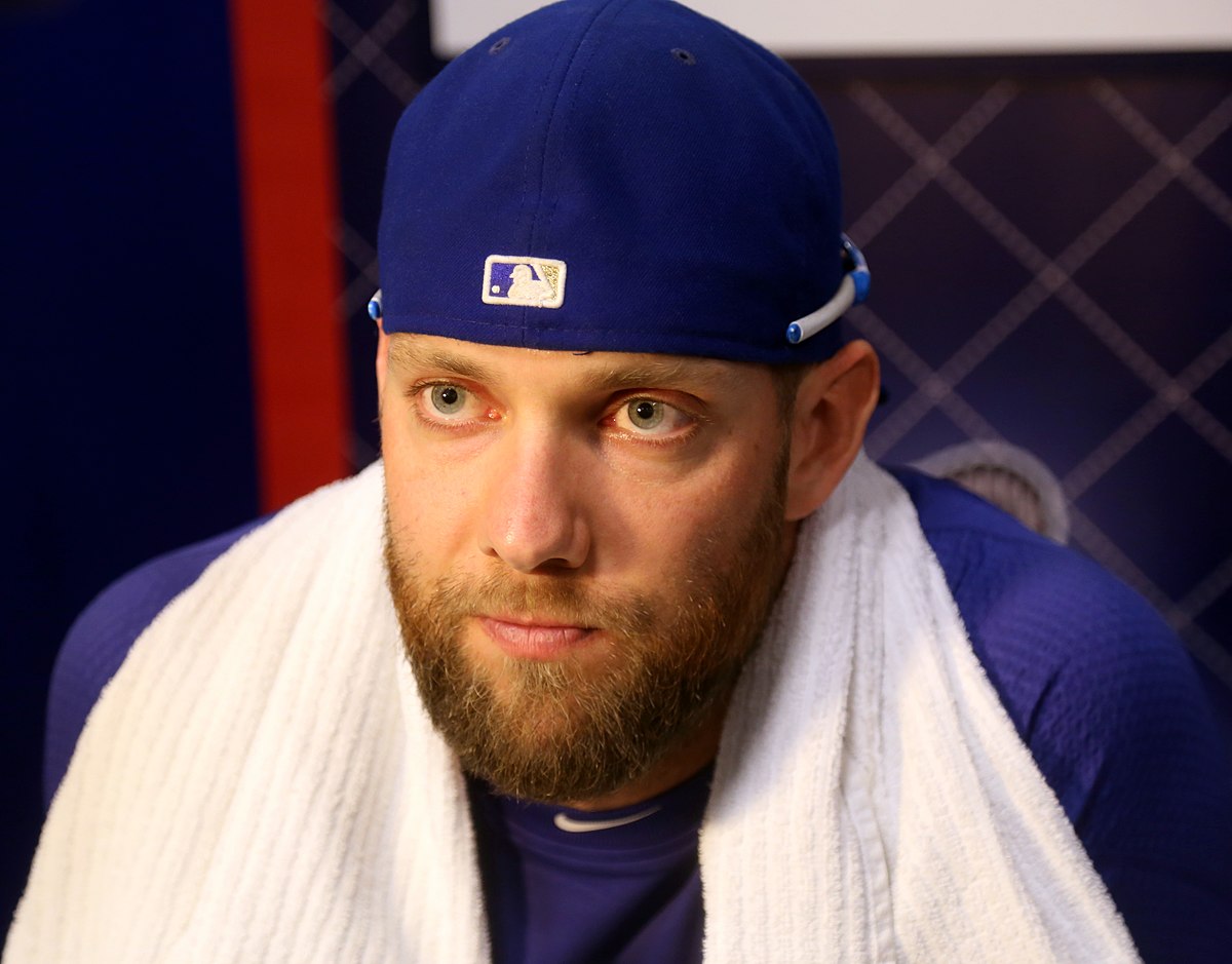 Alex Gordon - Wikipedia