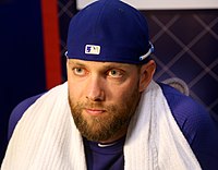 Alex Gordon