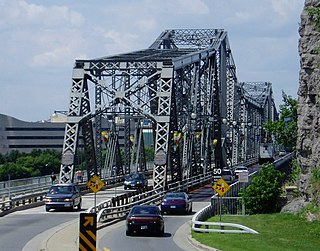 Alexandra Bridge