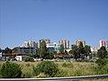 Apartment Buildings in Alfragide