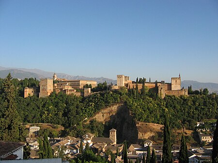 Recuerdos de la Alhambra