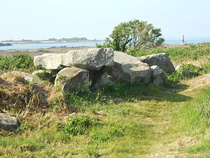 Habiter à Kerbors