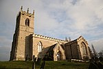 Tüm Azizler Kilisesi, Harworth, Notts. - geograph.org.uk - 104981.jpg