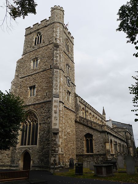 File:All Saints Church, Fulham, September 2016 17.jpg