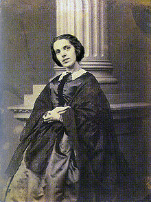 Fotografie von Murtfeldt, 1860