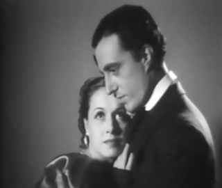 <i>I Love You Only</i> 1935 film