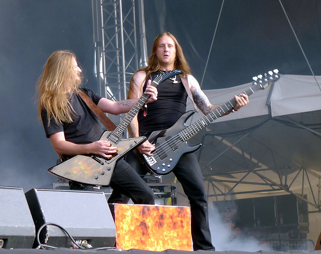 File:Amon Amarth - Tuska 2011 - 04.JPG