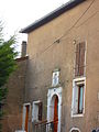 Ancienne chapelle Saint-Pierre de Longeville-lès-Cheminot