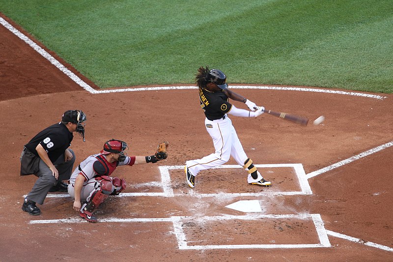 File:Andrew McCutchen Connects (14551240216).jpg