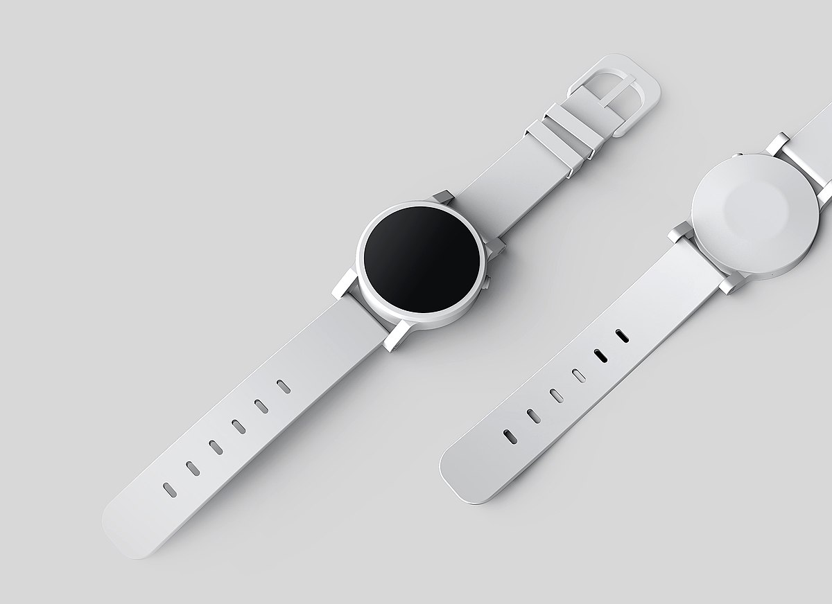 Tech Accessories: Audio, Smartwatch Connected Objects